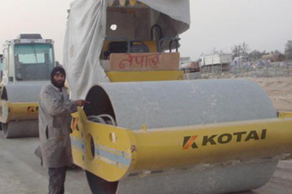 Cooltech products in Saudi Arab