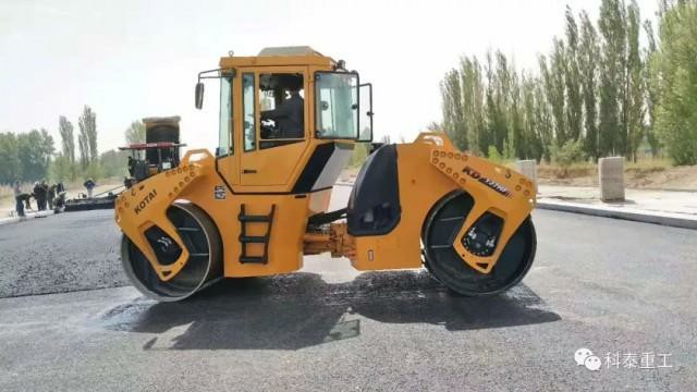 Qingdao Federation of trade unions "common home" consolation performance enters Qingdao Kot