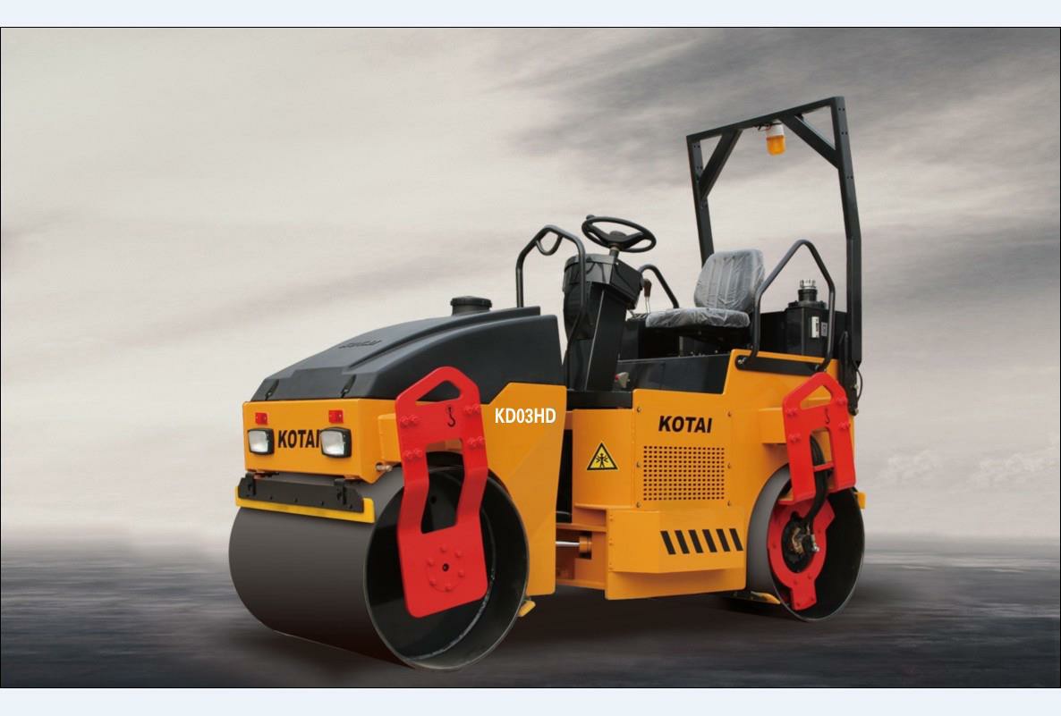 Kotai roller won the "excellent product award" of the 18th China international high tech ac