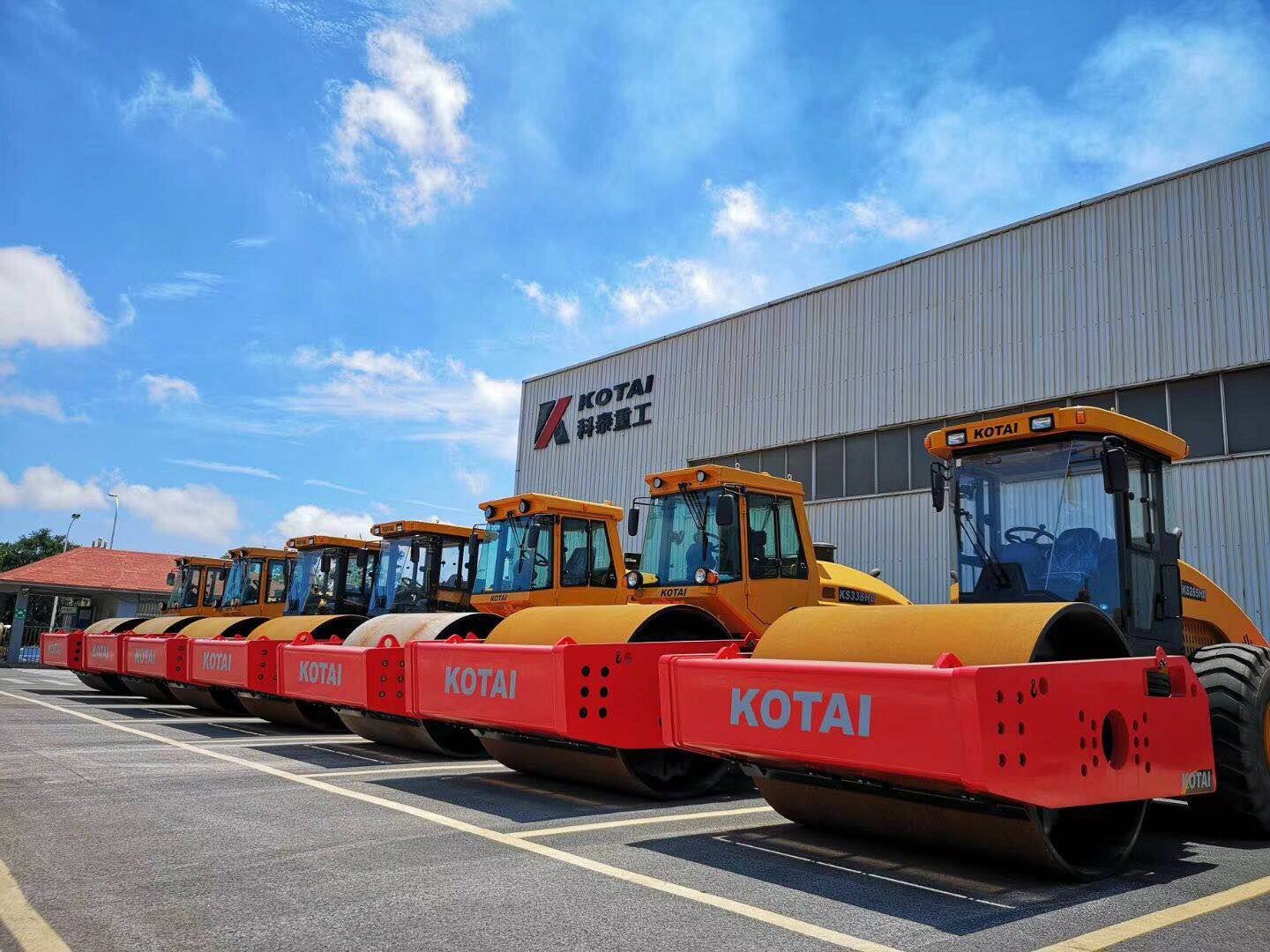 九游·官方网站重工 ：低调前进中的民企样本